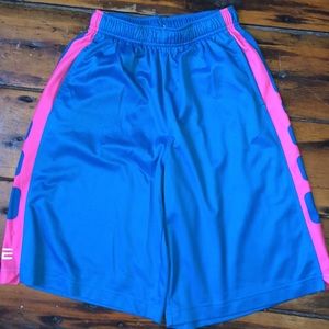 Nike shorts